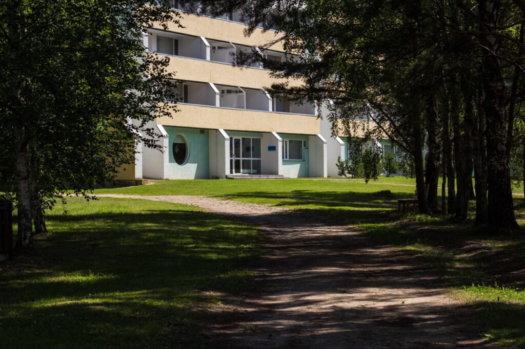 varska-sanatoorium-uuring