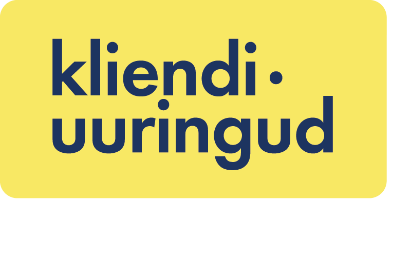 Kliendiuuringud