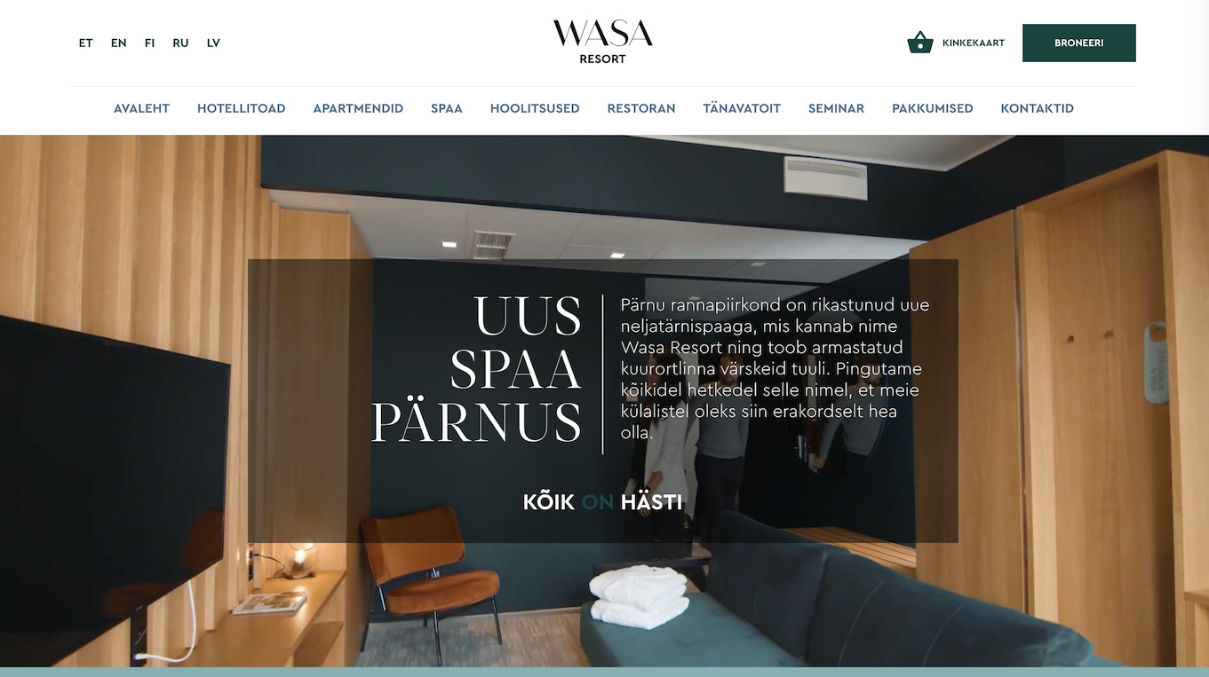 wasa
