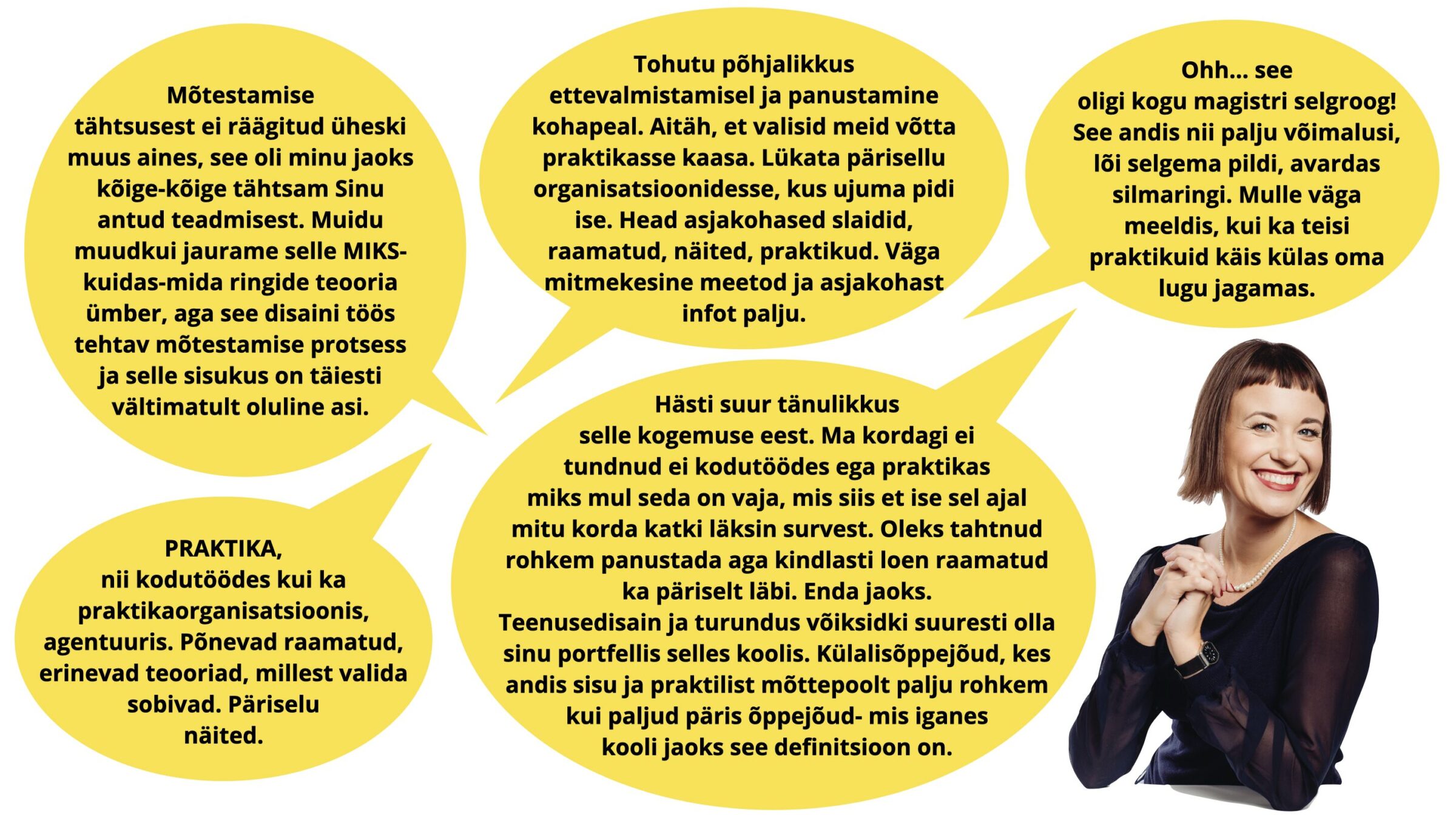 Mari Arnover tagasiside 3
