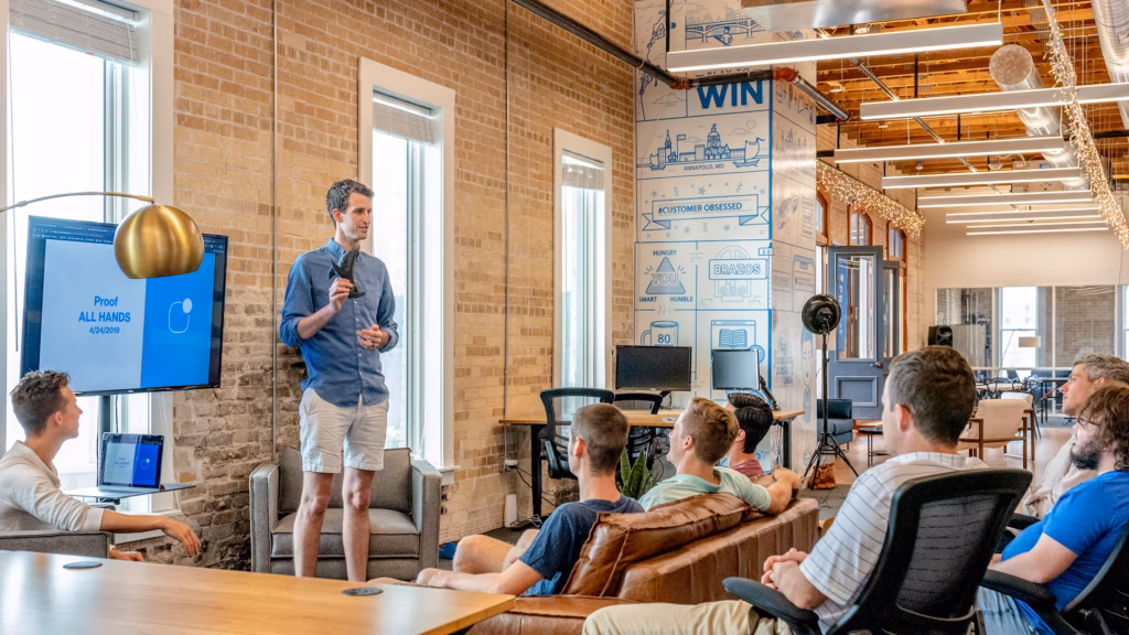 Foto: Unsplash, Austin Distel